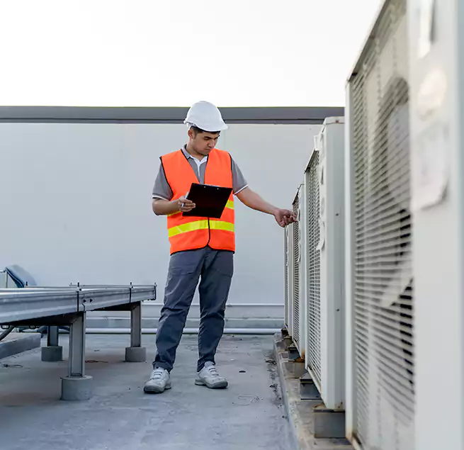 Why Homeowners & Businesses Trust Us in Lithia Springs, GA?