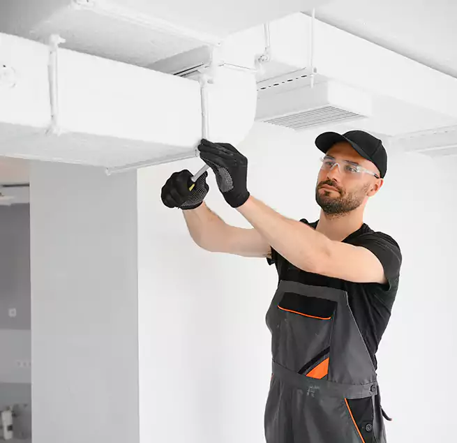 Why Homeowners & Businesses Trust Us in Lithia Springs, GA?